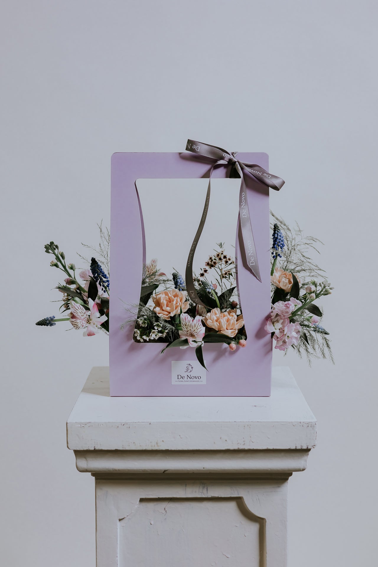 Mother's Day Flowers To Go