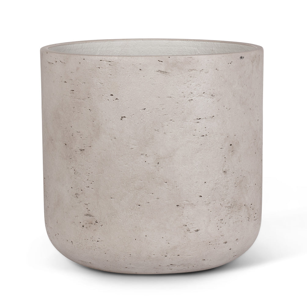 Classic Planter - Grey