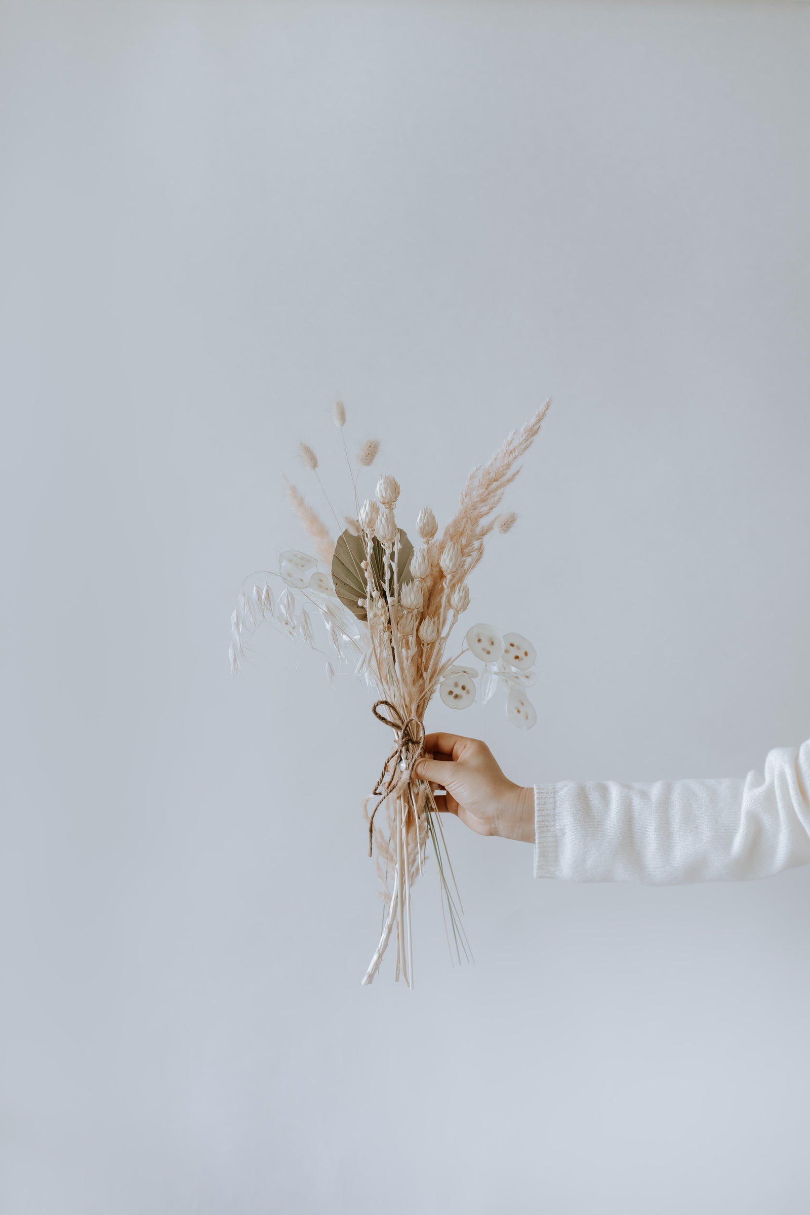 Small Everlasting Bouquet