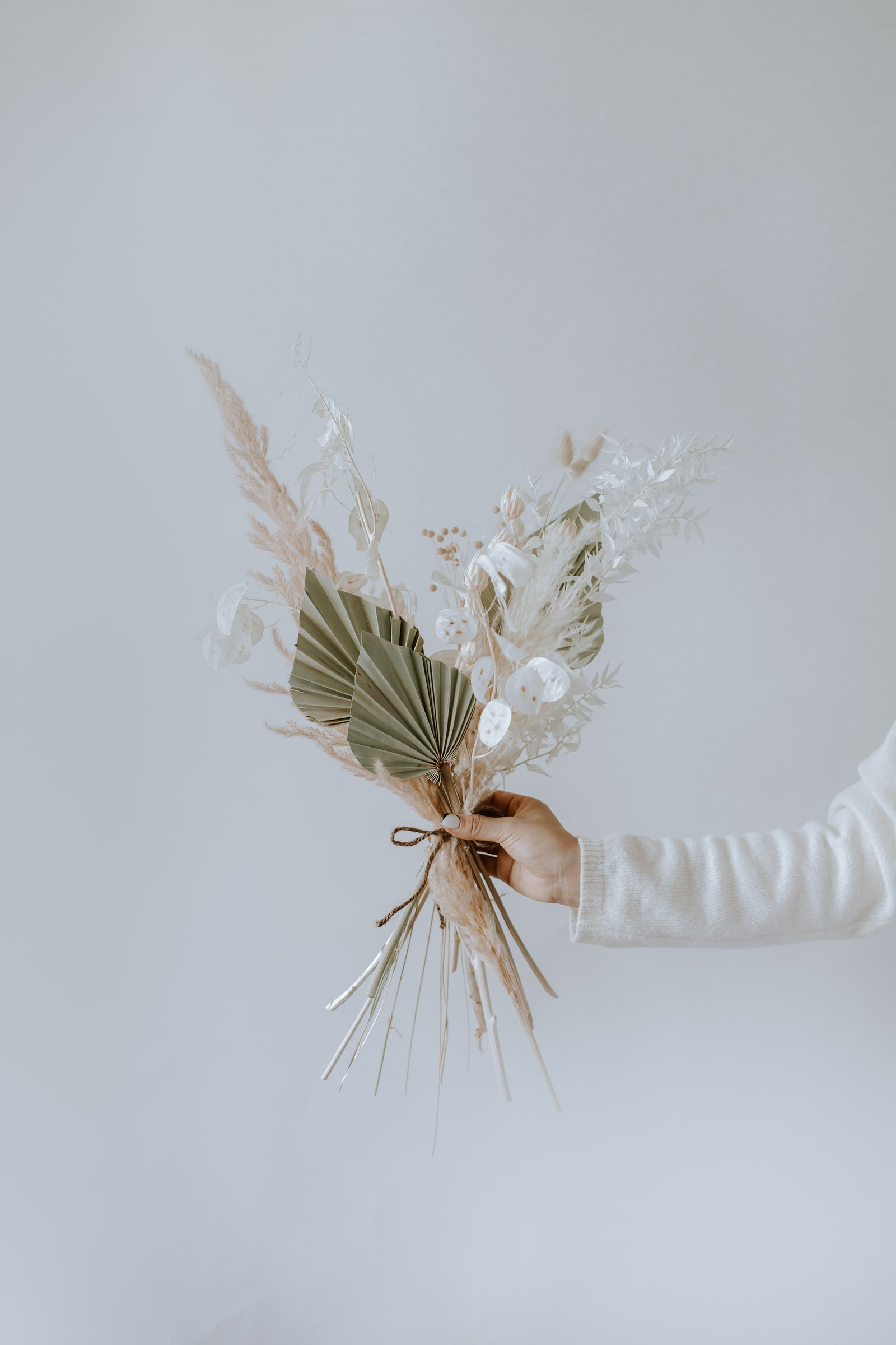 Large Everlasting Bouquet