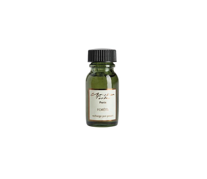 Vert Frais Pot Pourri - Refresh Oil