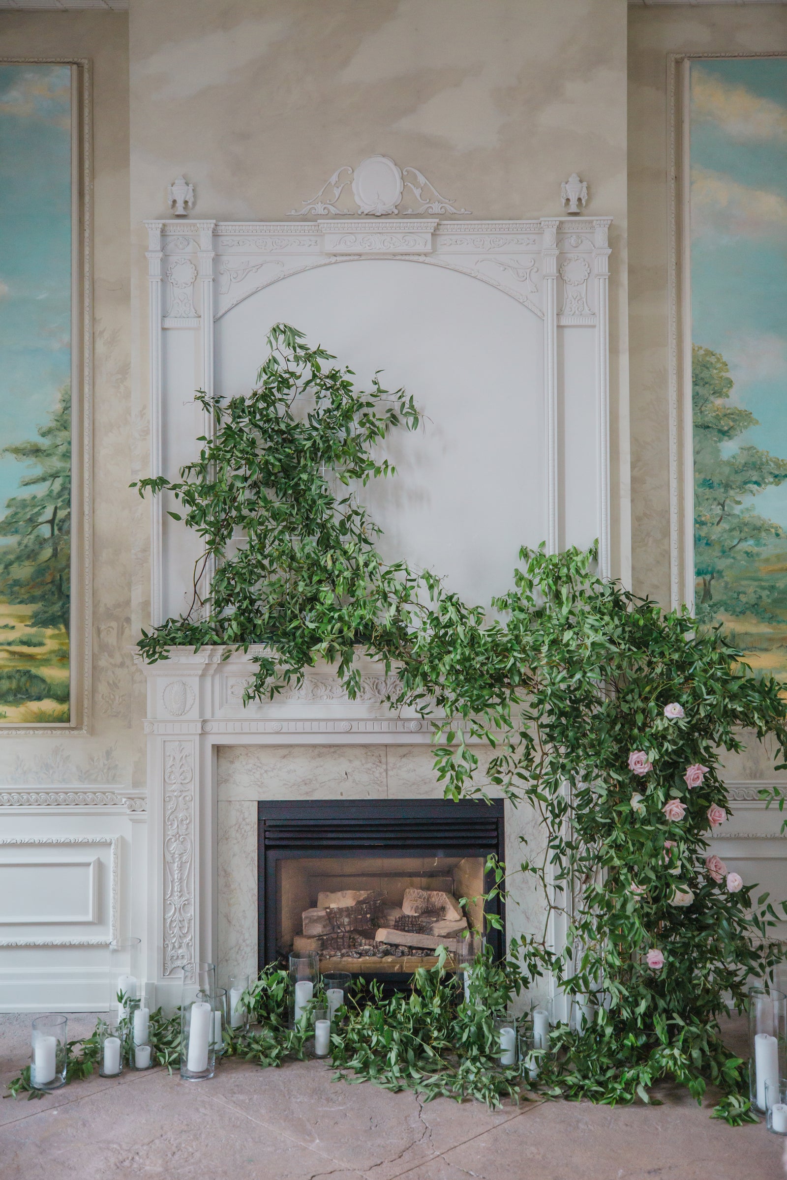 Corsages - Pastel Bliss