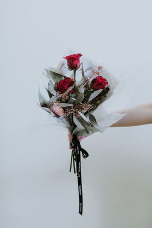 The Valentine's Bouquet - Small