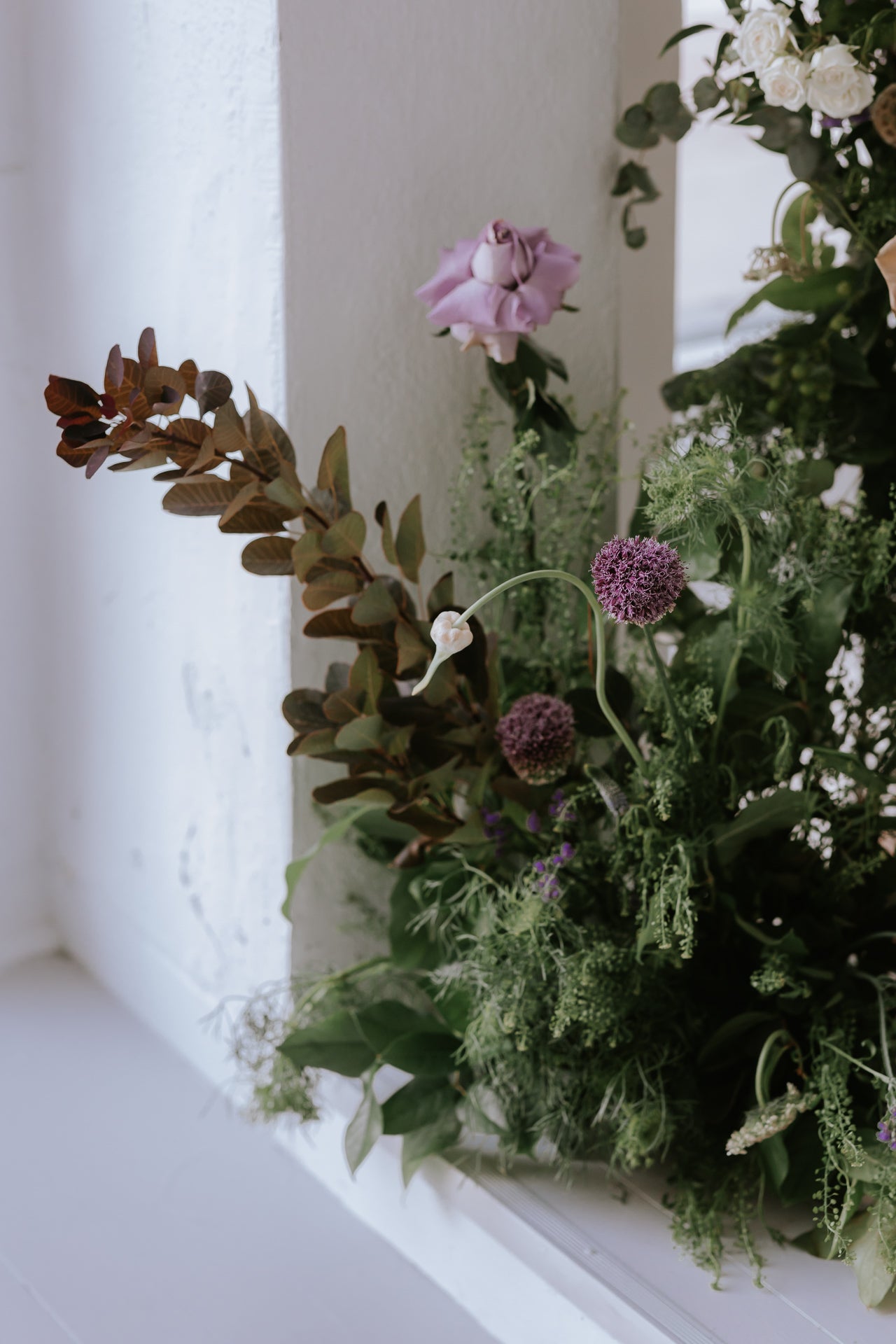 Boutonnieres - Golden Provence