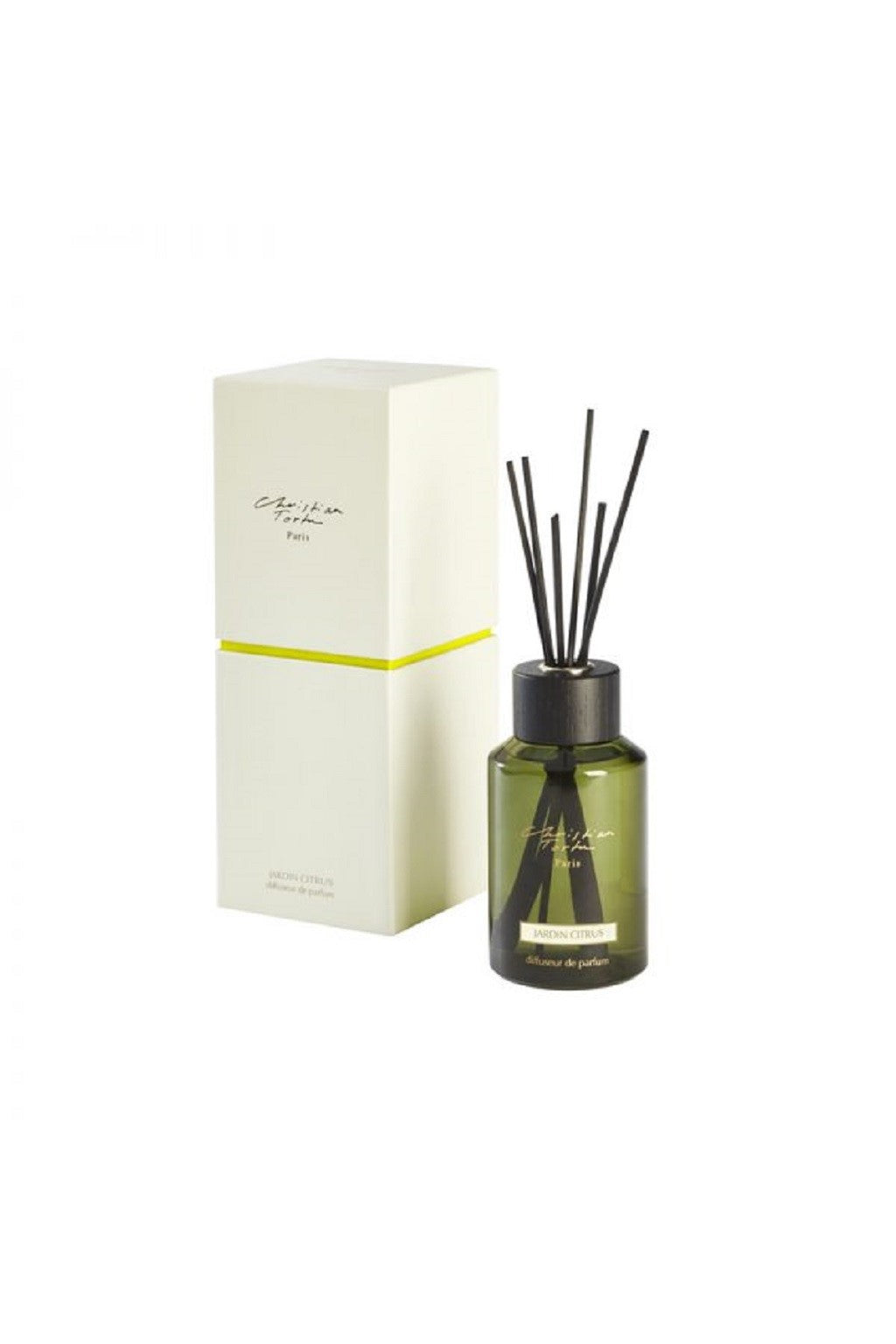 Jardin Citrus - Diffuser