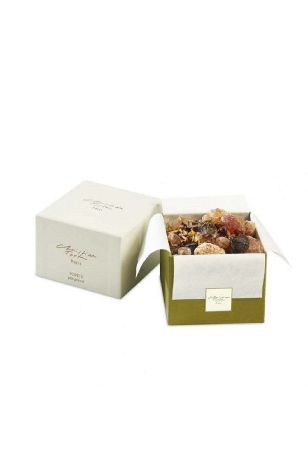 Forêts - Pot-Pourri