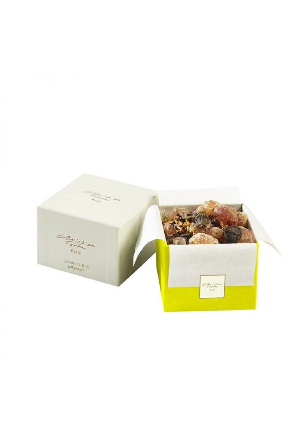 Jardin Citrus - Pot-Pourri