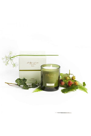 Forêts - Scented Candle