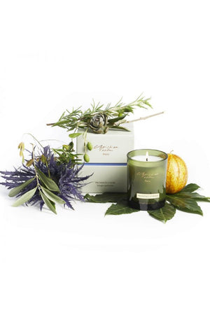 Provence l’hiver - Scented Candle