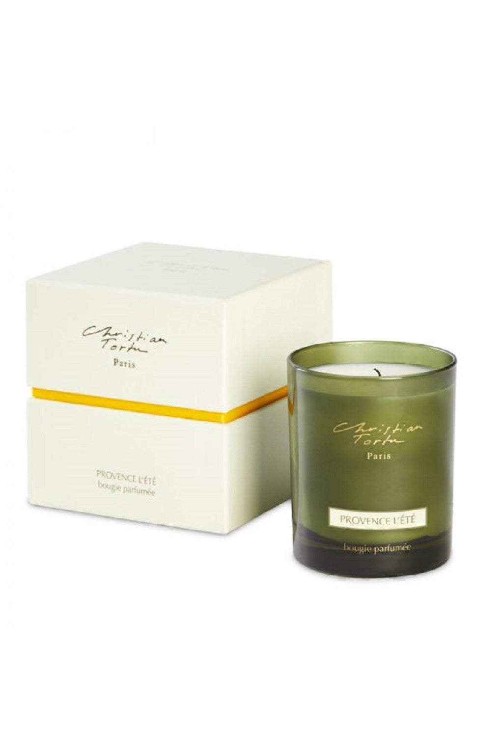 Provence l’été - Scented Candle